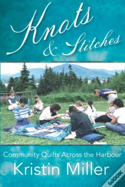 Capa do artigo Knots & Stitches