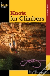Capa do artigo Knots For Climbers