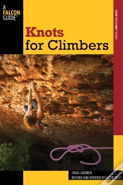 Capa do artigo Knots For Climbers