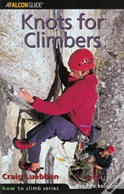 Capa do artigo Knots For Climbers
