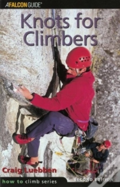 Capa do artigo Knots For Climbers
