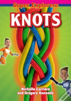 Capa do artigo Knots For Kids
