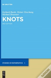 Capa do artigo Knots