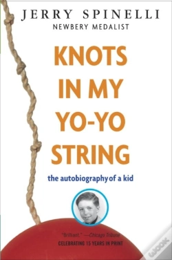 Capa do artigo Knots In My Yo-Yo String