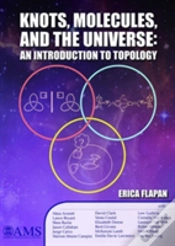 Capa do artigo Knots, Molecules, And The Universe