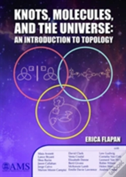 Capa do artigo Knots, Molecules, And The Universe