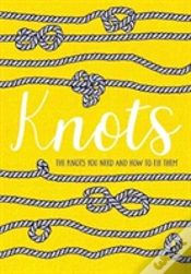 Capa do artigo Knots