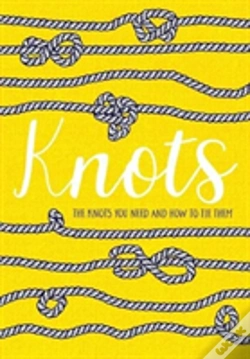 Capa do artigo Knots