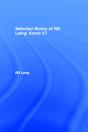 Knots: Selected Works Of Rd Laing: Vol 7 - Preview