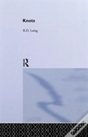 Capa do artigo Knots: Selected Works Of Rd Laing: Vol 7