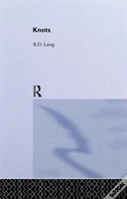 Capa do artigo Knots: Selected Works Of Rd Laing: Vol 7
