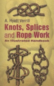Knots, Splices And Rope Work