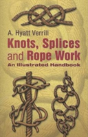 Knots, Splices And Rope Work - Preview