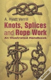 Capa do artigo Knots, Splices And Rope Work