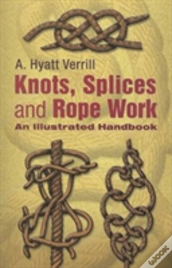 Capa do artigo Knots, Splices And Rope Work
