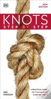 Capa do artigo Knots Step By Step