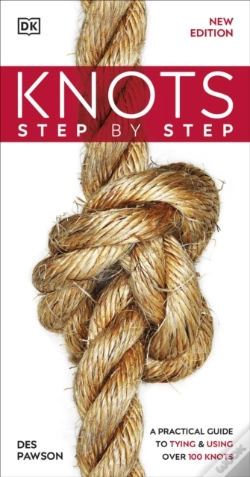 Capa do artigo Knots Step By Step