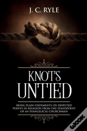 Capa do artigo Knots Untied: Being Plain Statements On