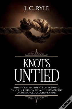 Capa do artigo Knots Untied: Being Plain Statements On