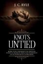 Knots Untied: Being Plain Statements On - Preview