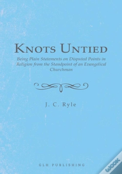 Capa do artigo Knots Untied