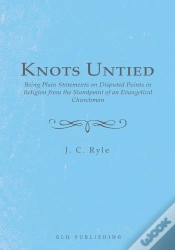 Capa do artigo Knots Untied