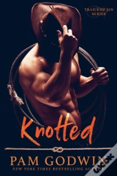 Knotted