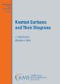 Knotted Surfaces And Their Diagrams - Preview