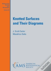 Knotted Surfaces And Their Diagrams