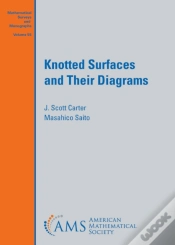 Capa do artigo Knotted Surfaces And Their Diagrams