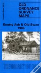 Capa do artigo Knotty Ash And Old Swan 1906