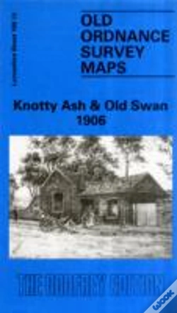 Capa do artigo Knotty Ash And Old Swan 1906