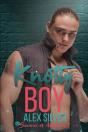 Knotty Boy - Preview