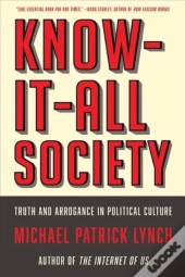 Know 8211 It 8211 All Society 8211