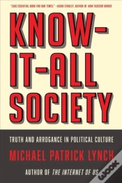 Capa do artigo Know 8211 It 8211 All Society 8211