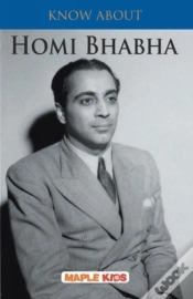 Capa do artigo Know About Homi Bhabha