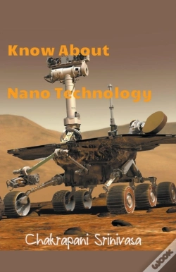 Capa do artigo Know About Nano Technology