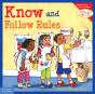 Know And Follow Rules - Preview