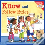 Capa do artigo Know And Follow Rules