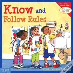 Capa do artigo Know And Follow Rules