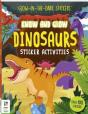 Know And Glow: Dinosaurs - Preview
