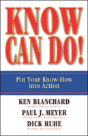 Know Can Do! Put Your Know-How Into Action - Preview