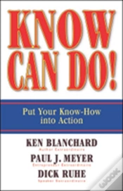 Capa do artigo Know Can Do! Put Your Know-How Into Action