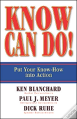 Capa do artigo Know Can Do! Put Your Know-How Into Action