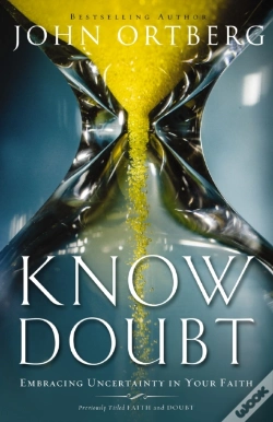 Capa do artigo Know Doubt