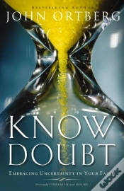 Capa do artigo Know Doubt