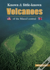 Know Et Little-Know ; Volcanoes Of The Massif Central