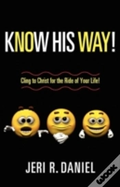 Capa do artigo Know His Way