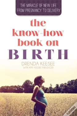 Capa do artigo Know How Book On Birth