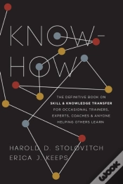 Capa do artigo Know-How